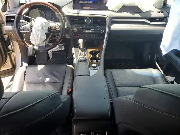 2T2BZMCA6KC209449 2019 LEXUS RX - Image 8