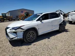 2T2BZMCA6KC210441 2019 LEXUS RX