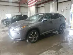 2T2BZMCA6KC211279 2019 LEXUS RX
