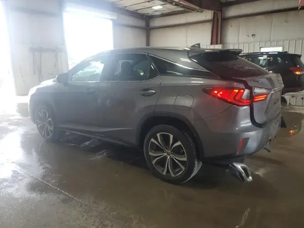 2T2BZMCA6KC211279 2019 LEXUS RX - Image 2