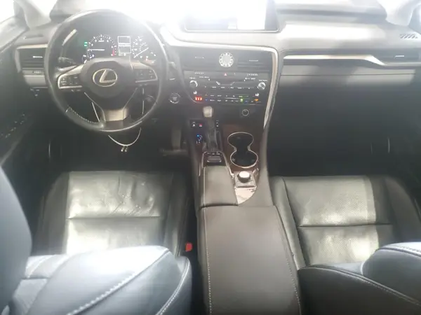 2T2BZMCA6KC211279 2019 LEXUS RX - Image 8