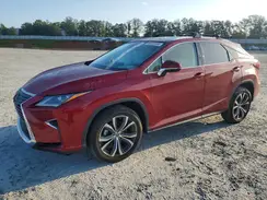 2T2BZMCA6KC211606 2019 LEXUS RX