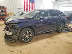 2T2BZMCA6KC211895 2019 LEXUS RX
