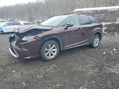 2T2BZMCA7GC001569 2016 LEXUS RX