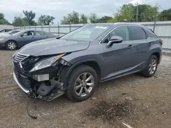 2T2BZMCA7GC002642 2016 LEXUS RX