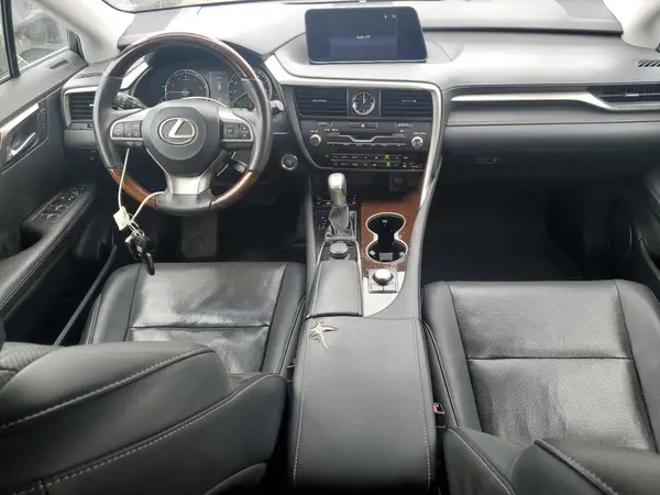2T2BZMCA7GC002642 2016 LEXUS RX - Image 8