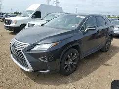 2T2BZMCA7GC002964 2016 LEXUS RX
