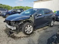 2T2BZMCA7GC003824 2016 LEXUS RX