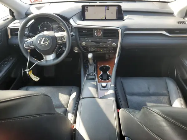 2T2BZMCA7GC003824 2016 LEXUS RX - Image 8