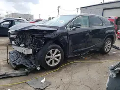 2T2BZMCA7GC004116 2016 LEXUS RX