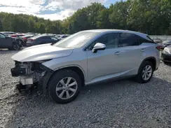 2T2BZMCA7GC004651 2016 LEXUS RX