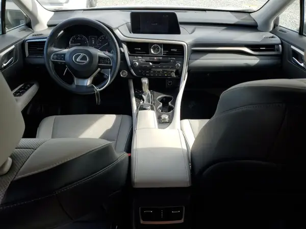 2T2BZMCA7GC004651 2016 LEXUS RX - Image 8