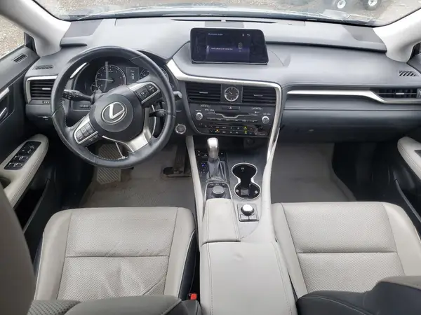 2T2BZMCA7GC004889 2016 LEXUS RX - Image 8