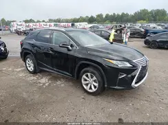 2T2BZMCA7GC005024 2016 LEXUS RX
