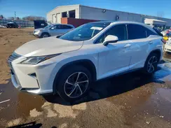 2T2BZMCA7GC005234 2016 LEXUS RX