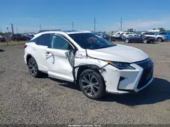 2T2BZMCA7GC005735 2016 LEXUS RX