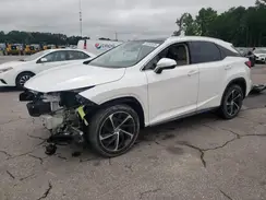 2T2BZMCA7GC006318 2016 LEXUS RX