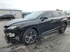 2T2BZMCA7GC006349 2016 LEXUS RX