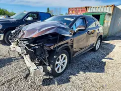 2T2BZMCA7GC006836 2016 LEXUS RX