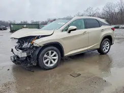 2T2BZMCA7GC007713 2016 LEXUS RX