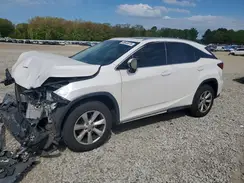 2T2BZMCA7GC008179 2016 LEXUS RX