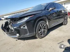 2T2BZMCA7GC008232 2016 LEXUS RX
