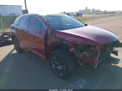 2T2BZMCA7GC008277 2016 LEXUS RX