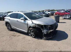 2T2BZMCA7GC009753 2016 LEXUS RX