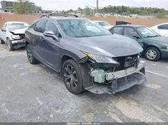 2T2BZMCA7GC009784 2016 LEXUS RX