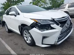 2T2BZMCA7GC010630 2016 LEXUS RX