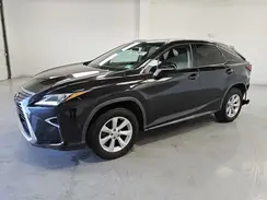 2T2BZMCA7GC011423 2016 LEXUS RX