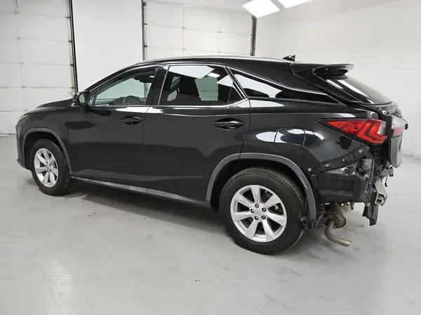 2T2BZMCA7GC011423 2016 LEXUS RX - Image 2