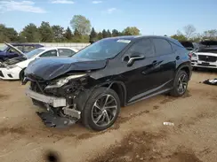 2T2BZMCA7GC011566 2016 LEXUS RX