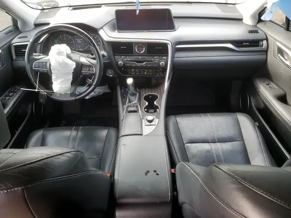 2T2BZMCA7GC011566 2016 LEXUS RX - Image 8