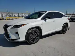 2T2BZMCA7GC012765 2016 LEXUS RX