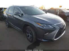 2T2BZMCA7GC012779 2016 LEXUS RX