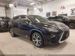 2T2BZMCA7GC014421 2016 LEXUS RX