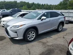 2T2BZMCA7GC014757 2016 LEXUS RX