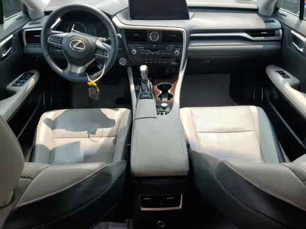 2T2BZMCA7GC014757 2016 LEXUS RX - Image 8