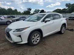 2T2BZMCA7GC014838 2016 LEXUS RX