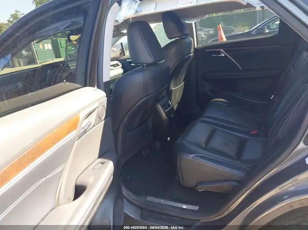 2T2BZMCA7GC014953 2016 LEXUS RX - Image 8