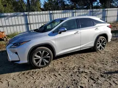 2T2BZMCA7GC015326 2016 LEXUS RX
