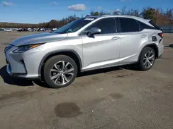 2T2BZMCA7GC015469 2016 LEXUS RX