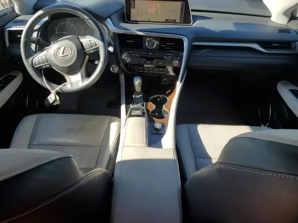 2T2BZMCA7GC015469 2016 LEXUS RX - Image 8