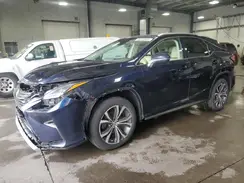 2T2BZMCA7GC016895 2016 LEXUS RX