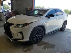 2T2BZMCA7GC017402 2016 LEXUS RX