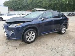 2T2BZMCA7GC017948 2016 LEXUS RX