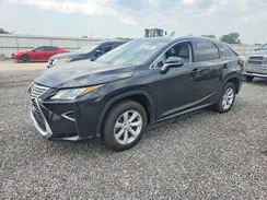 2T2BZMCA7GC019036 2016 LEXUS RX