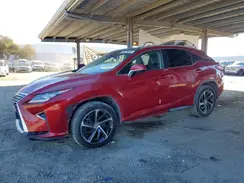 2T2BZMCA7GC019389 2016 LEXUS RX