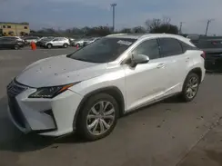 2T2BZMCA7GC019733 2016 LEXUS RX